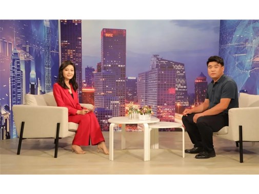 《信用中國》|20201027期上集：自主創(chuàng)新，重點跨越