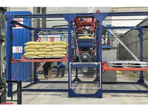 影響碼垛機搬運產(chǎn)量的主要因素有哪些？